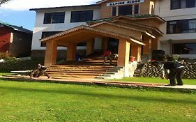Hotel Alpine Ridge